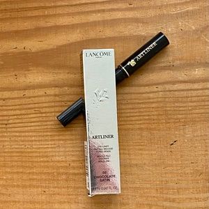 Lancome Artliner Liquid Eyeliner - NEW